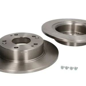 Tarcza hamulcowa DELPHI BG3964 Oferta