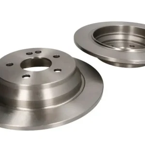 Tarcza hamulcowa DELPHI BG3969 Wysoka jakość