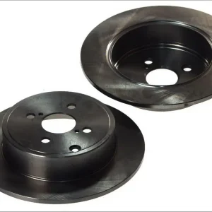 Tarcza hamulcowa DELPHI BG3974 Niska cena