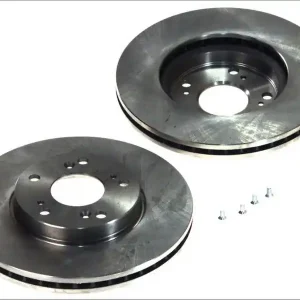 Kup teraz Tarcza hamulcowa DELPHI BG3977