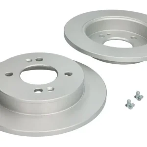 Tarcza hamulcowa DELPHI BG3981C Szybka dostawa