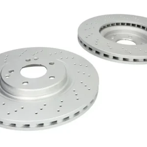 Tarcza hamulcowa DELPHI BG3985C Bezpieczna płatność