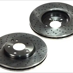 Wyprzedaż Tarcza hamulcowa DELPHI BG3986