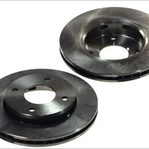 Kup teraz Tarcza hamulcowa DELPHI BG3987