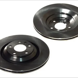 Tarcza hamulcowa DELPHI BG3991 Nowość