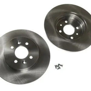 Popularny Tarcza hamulcowa DELPHI BG3992