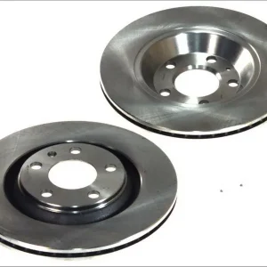 Tarcza hamulcowa DELPHI BG3997 Tylko dziś