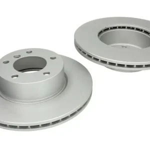 Nowość Tarcza hamulcowa DELPHI BG3998C