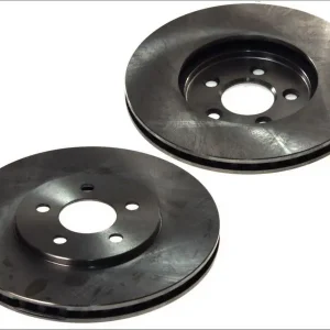 Nowość Tarcza hamulcowa DELPHI BG4000