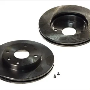 Promocja Tarcza hamulcowa DELPHI BG4003