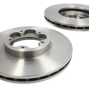 Premium Tarcza hamulcowa DELPHI BG4006