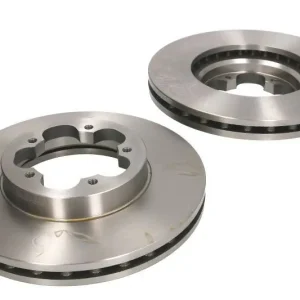 Zwrot pieniędzy Tarcza hamulcowa DELPHI BG4007