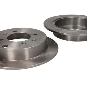 Wyprzedaż Tarcza hamulcowa DELPHI BG4010