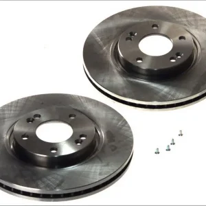 Tarcza hamulcowa DELPHI BG4011 Tylko dziś