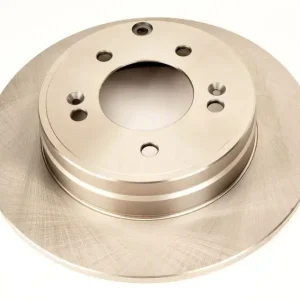 Tarcza hamulcowa DELPHI BG4012 Oryginalny