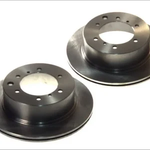 Tarcza hamulcowa DELPHI BG4014 Zamów teraz