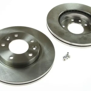 Ekspresowa dostawa Tarcza hamulcowa DELPHI BG4015