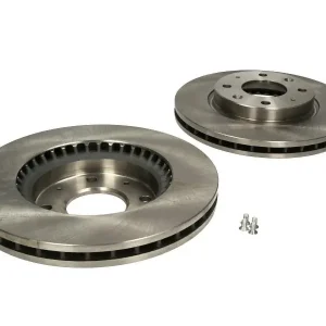 Ekspresowa dostawa Tarcza hamulcowa DELPHI BG4016