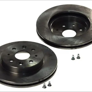 Zwrot pieniędzy Tarcza hamulcowa DELPHI BG4019