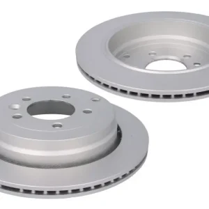 Nowość Tarcza hamulcowa DELPHI BG4020C