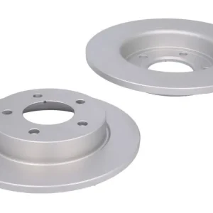 Tarcza hamulcowa DELPHI BG4025C Wysoka jakość