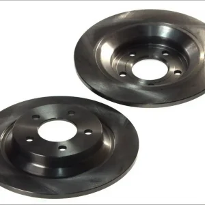 Tarcza hamulcowa DELPHI BG4026 Tani