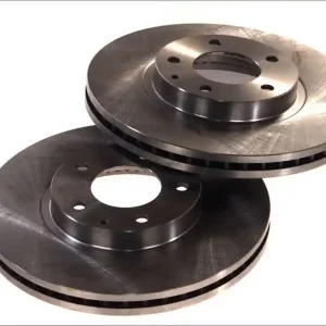 Najlepsza cena Tarcza hamulcowa DELPHI BG4027