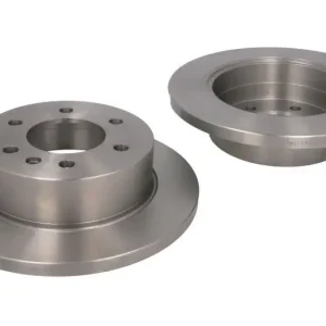 Oferta limitowana Tarcza hamulcowa DELPHI BG4033