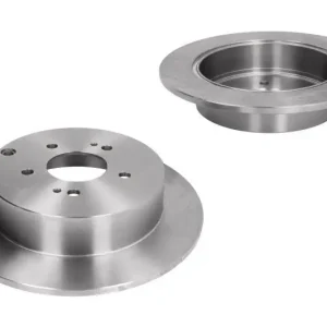 Tarcza hamulcowa DELPHI BG4035 Szybka dostawa