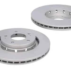 Tarcza hamulcowa DELPHI BG4038C Rabat