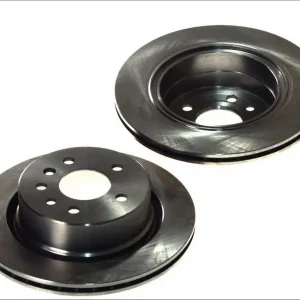 Tarcza hamulcowa DELPHI BG4043 Wysoka jakość