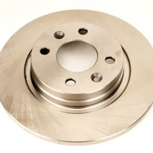 Tarcza hamulcowa DELPHI BG4045 Bezpieczna płatność