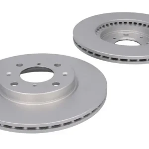 Tarcza hamulcowa DELPHI BG4049C Tylko dziś