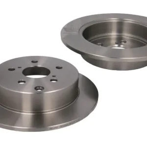 Premium Tarcza hamulcowa DELPHI BG4051