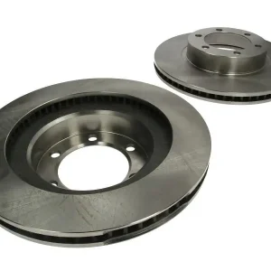 Tarcza hamulcowa DELPHI BG4052 Szybka dostawa