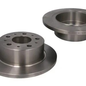 Promocja Tarcza hamulcowa DELPHI BG4062