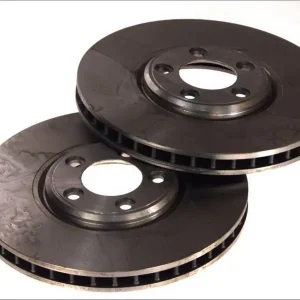 Tarcza hamulcowa DELPHI BG4065 Bezpieczna płatność