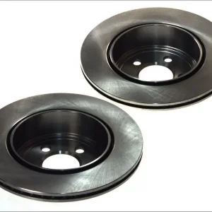 Tarcza hamulcowa DELPHI BG4073 Ostatnia szansa