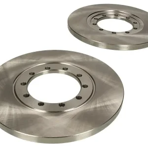 Tarcza hamulcowa DELPHI BG4075 Promocja