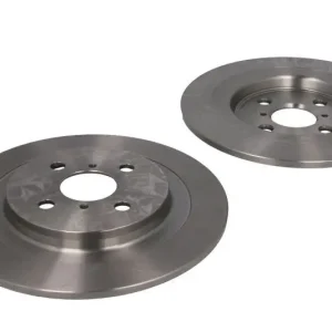 Tylko dziś Tarcza hamulcowa DELPHI BG4076