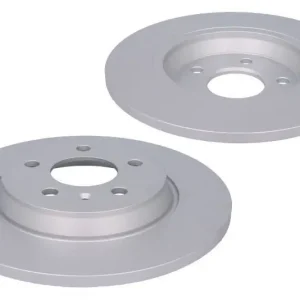 Niska cena Tarcza hamulcowa DELPHI BG4081C