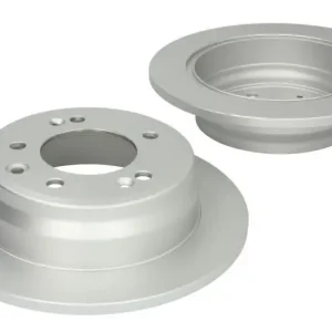 Oferta Tarcza hamulcowa DELPHI BG4082C