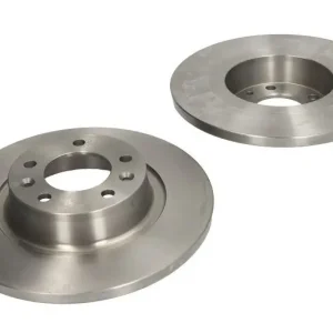 Autentyczny Tarcza hamulcowa DELPHI BG4085