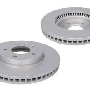 Tarcza hamulcowa DELPHI BG4092C Rabat