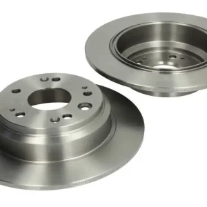 Autentyczny Tarcza hamulcowa DELPHI BG4095