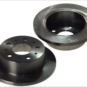 Popularny Tarcza hamulcowa DELPHI BG4099