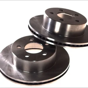 Tylko dziś Tarcza hamulcowa DELPHI BG4103