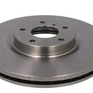 Najlepsza cena Tarcza hamulcowa DELPHI BG4107