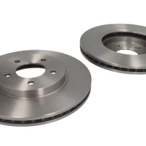 Tarcza hamulcowa DELPHI BG4120 Zwrot pieniędzy