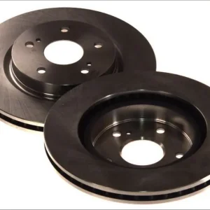 Oryginalny Tarcza hamulcowa DELPHI BG4131